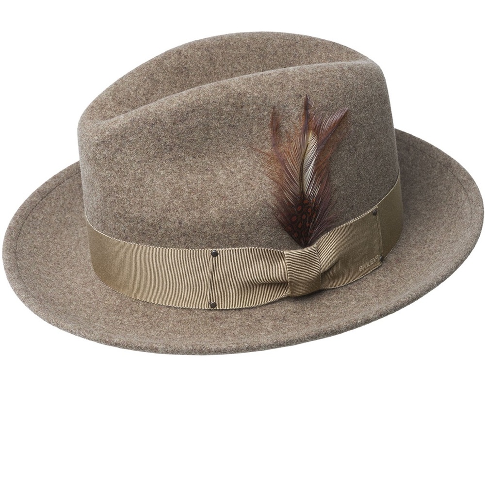 Bailey Blixen Fedora Hat